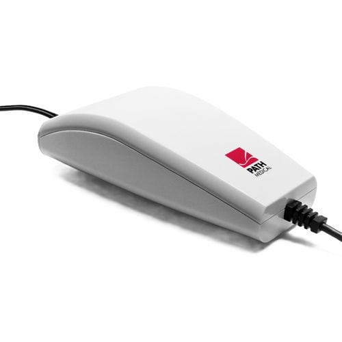 Audiometer für Screening - NANOAUDIO - PATH medical - für pädiatrische Audiometrie / für Audiometrie für Erwachsene / digital