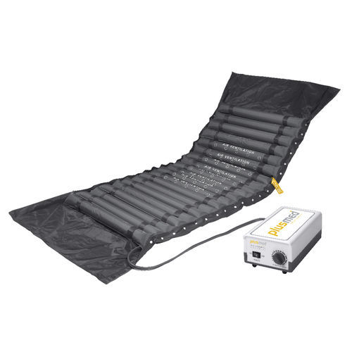 Krankenhaus-Matratze - pM-AD01 - Trimpeks Healthcare - für Physiotherapie / Schlauchzellen / 90x200 cm