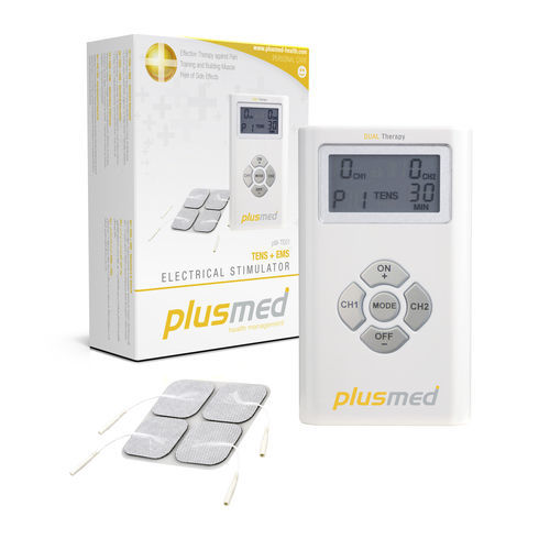 Elektrostimulator - pM-TE01 - Trimpeks Healthcare - Handgerät / EMS / NMES