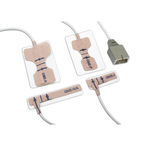 SpO2-Sensor - DP-NEL - Trimpeks Healthcare - Monitoring / zum Einmalgebrauch