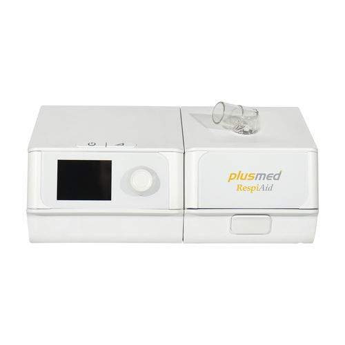 CPAP-Gerät / für häusliche Krankenpflege - RespiAid  - Trimpeks Healthcare - für Schlafapnoetherapie / für Erwachsene / mit Befeuchter