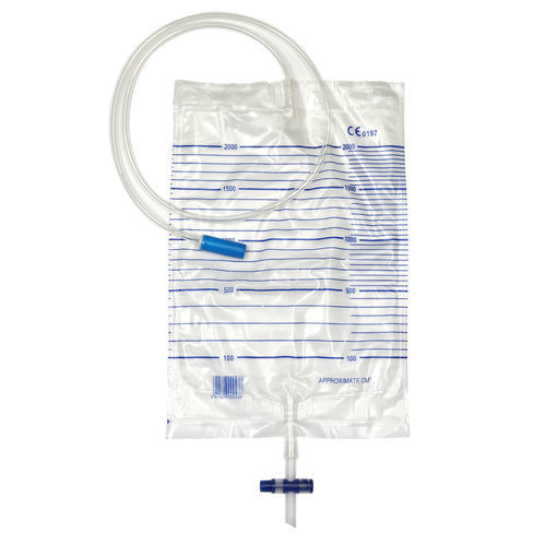 Urin-Abnahmeset - PM-UB2000B - Trimpeks Healthcare