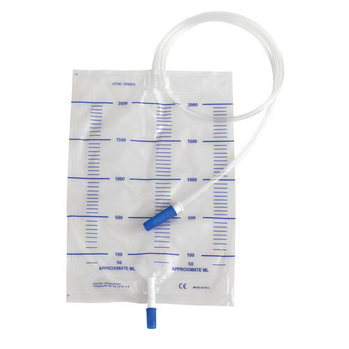 Urin-Abnahmeset - STUB-02-2000 - Trimpeks Healthcare