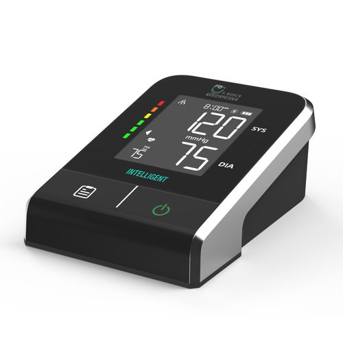Automatischer Blutdruckmonitor - INTELLIGENT - Trimpeks Healthcare