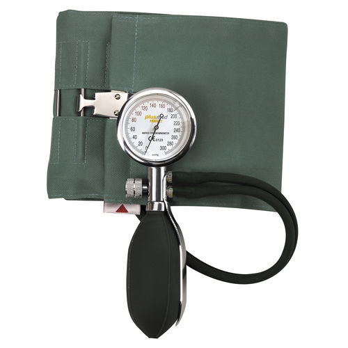Aneroid-Blutdruckmonitor - PERFECT - Trimpeks Healthcare - mit Stethoskop / mit Erwachsenenmanschette