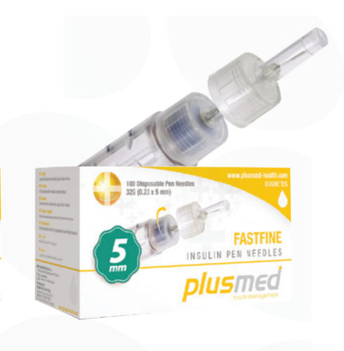 Insulininjektionsnadel - FASTFINE - Trimpeks Healthcare - steril / Pen / 32G