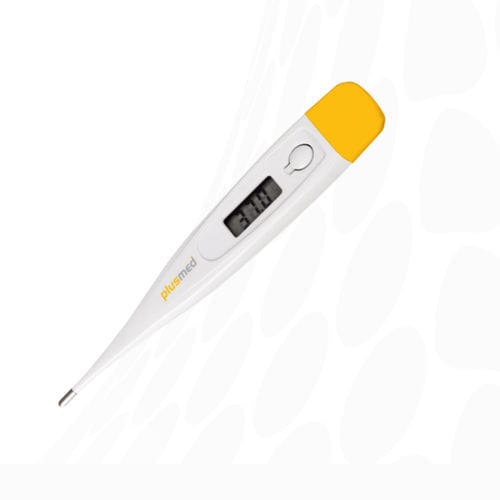 Fieberthermometer - pM-101 - Trimpeks Healthcare - digital / Achsel / oral