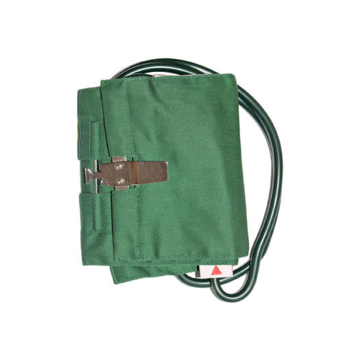 Blutdruckmessungs-Manschette - Trimpeks Healthcare - 2-Schlauch