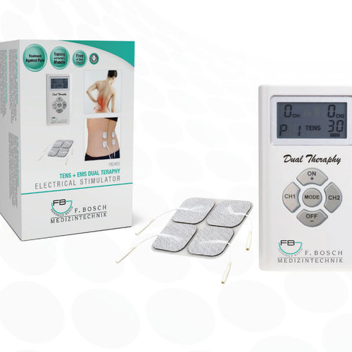 Elektrostimulator - FB2405 - Trimpeks Healthcare - Handgerät / EMS / TENS
