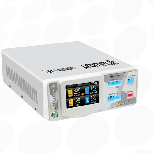 Elektrochirurgiegerät für monopolares Schneiden - SIGMA + - Trimpeks Healthcare - für bipolares Schneiden / für bipolare Koagulation / für monopolare Koagulation