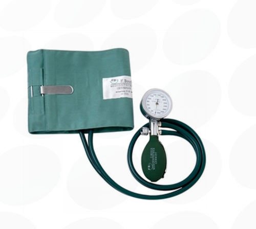 Aneroid-Blutdruckmessgerät - KONSTANTE II - Trimpeks Healthcare - mit Erwachsenenmanschette
