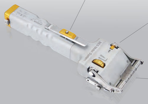 Akku-Dermatom - M10 - 100 - Aygun Surgical Instruments
