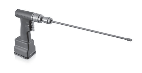 Fräse Chirurgiemotor - Aygun Surgical Instruments - mit Batterie / für orthopädische Chirurgie