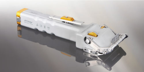 Akku-Dermatom - M10 - 100 - Aygun Surgical Instruments