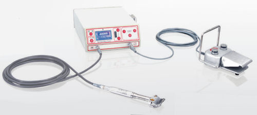Elektrisches Dermatom - M14 - 1100 - Aygun Surgical Instruments