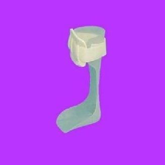 Knöchel-Fuß-Orthese - 2245 series - Tiburon Medical Enterprises - für Kinder / L / M