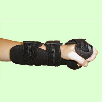 Handgelenkorthese - TM35315 - Tiburon Medical Enterprises - für Kinder