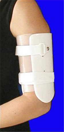 Oberarmschiene - 3210 series - Tiburon Medical Enterprises - L / M / S