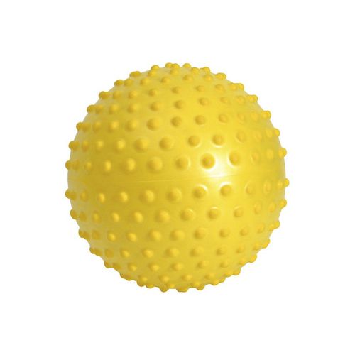 Kleiner Massageball - Gymnic - RehabMedic - Noppen / für Erwachsene