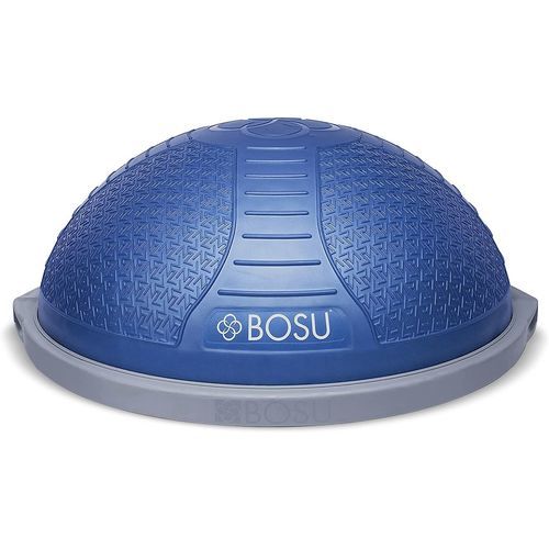 Runder Balancekissen - Bosu - RehabMedic