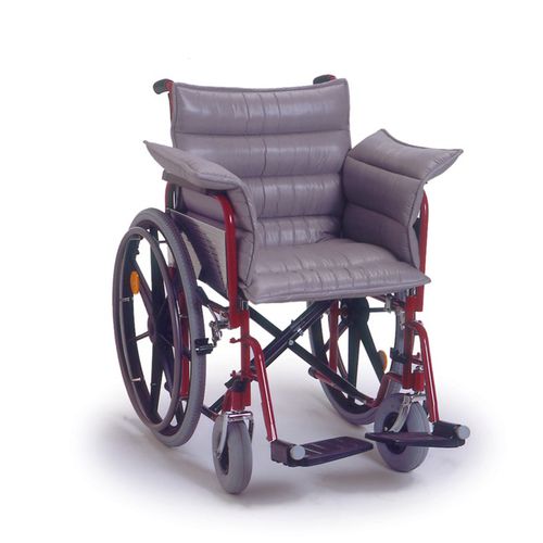 Schutz-Kissen - Novacare - RehabMedic - für Rollstühle