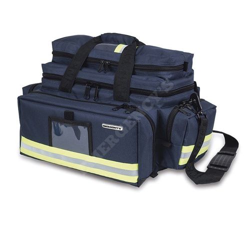 Notfalltasche - C_EB13003X - RehabMedic - Schulterriemen / wasserdicht