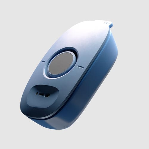 Elektronischer Dynamometer - KINVENT - RehabMedic