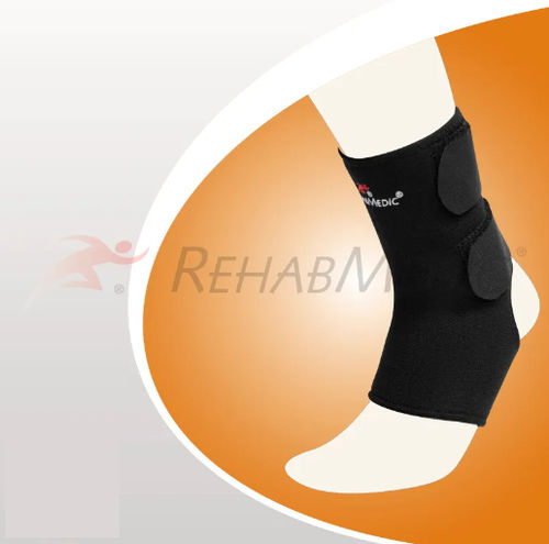 Fußgelenk-Stützbandage - RMS302 series - RehabMedic - L / M / S