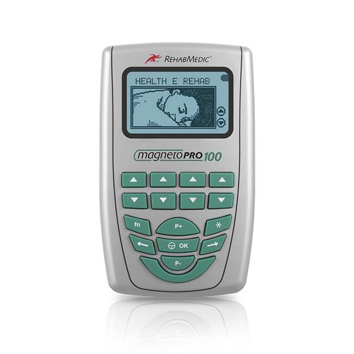 Magnettherapiegerät - RMXMP100 - RehabMedic - Handgerät