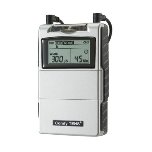 Elektrostimulator - EV806  - RehabMedic - Handgerät / EMS / TENS