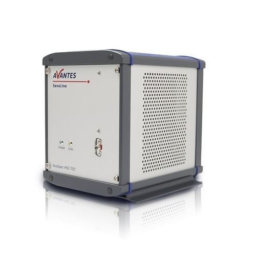UV-Vis-NIR-Spektrometer - AvaSpec-ULS2048x64TEC-EVO - Avantes - optisches Czerny-Turner / VIS-NIR / NIR