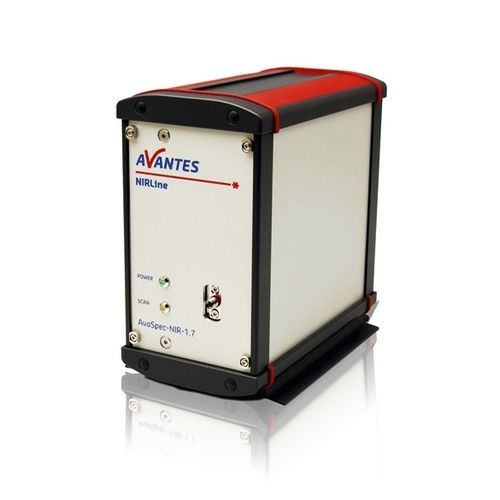 Faseroptisches Spektrometer - AvaSpec-NIR series - Avantes - optisches Czerny-Turner / NIR / Tisch