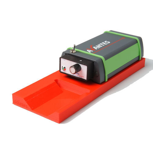 Lichtquelle für Spektrometer - AvaLight-HAL-CAL-Mini - Avantes - Halogen / kompakt