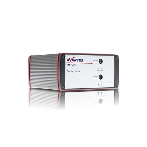 Kompaktes Spektrometer - AvaSpec-EEEE-2-EVO - Avantes
