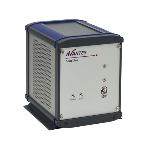 UV-Vis-NIR-Spektrometer - AvaSpec-HERO  - Avantes - faseroptisch / VIS-NIR / UV-NIR