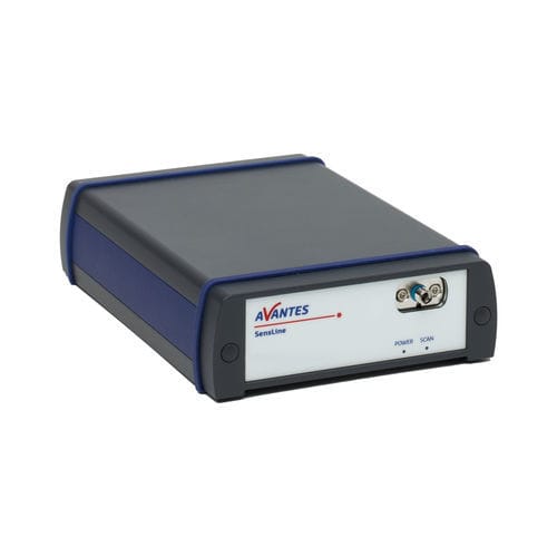 UV-Vis-NIR-Spektrometer - AvaSpec-ULS2048x64-EVO - Avantes - faseroptisch / optisches Czerny-Turner / VIS-NIR