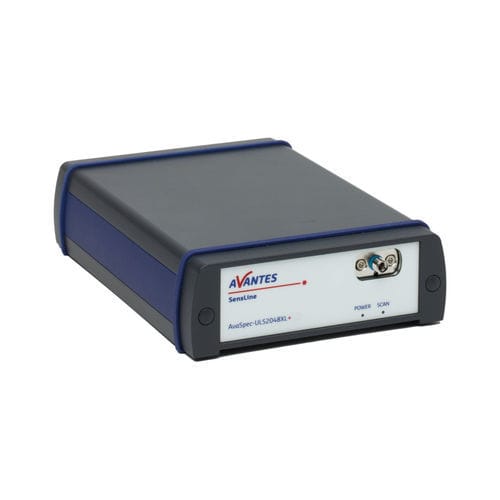 Nahinfrarot-Spektrometer - AvaSpec-ULS2048XL+ - Avantes - ultraviolett / VIS / Fluoreszenz