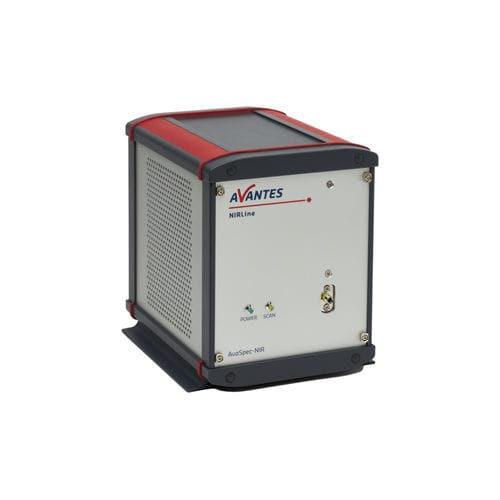 Optisches Spektrometer - AvaSpec-NIR256-1.7-HSC-EVO - Avantes - Nahinfrarot / kompakt / hochempfindlich
