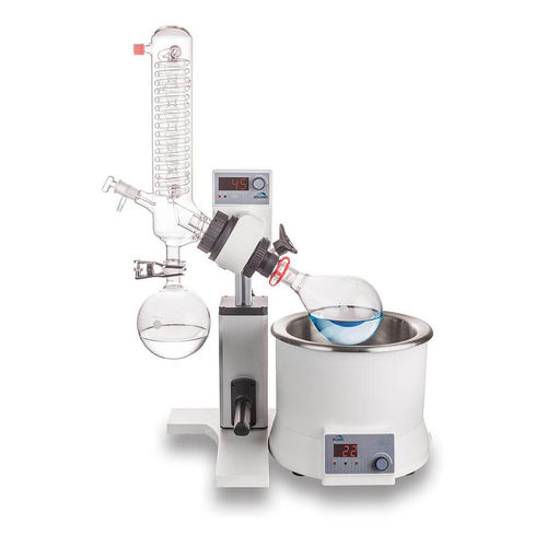 Laborverdampfer - SCI100-S - SCILOGEX - Rotation