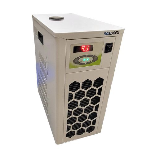 Bodenstehender Laborkühler - SCIP5-Mini - SCILOGEX - kompakt / Umwälz