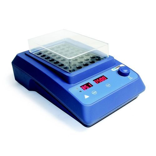 Digitales Trockenbad - SCI120-S - SCILOGEX - beheizt / Tisch / für Röhrchen