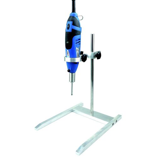 Überkopf-Homogenisierer - D160 - SCILOGEX - Tisch / für Proben / Gewebe