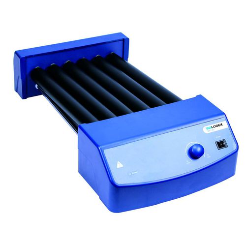 Rollen-Labormischer - SCI-T6-S  - SCILOGEX - Kipp / analog / Tisch