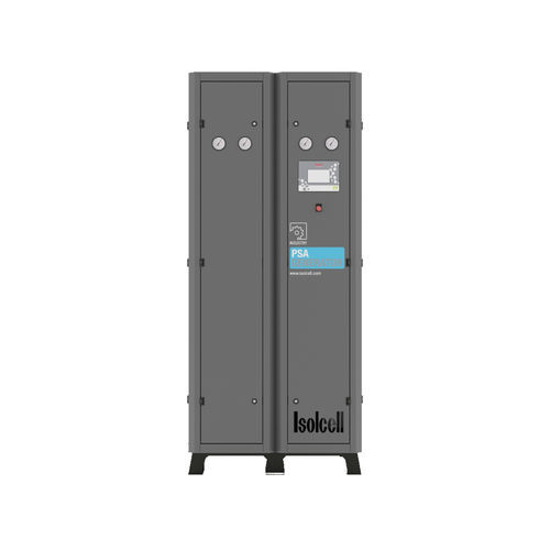 Gepresst-Stickstoffgenerator - NIMOS D series - Isolcell - modular / PSA