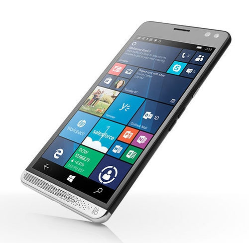 Medizinisches Smartphone / Multifunktion - HP Elite x3 - Hewlett-Packard
