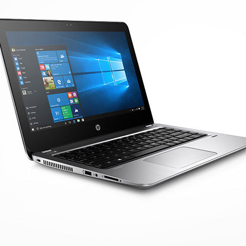 Thin client / Quad-Core - HP mt43  - Hewlett-Packard - tragbar / robust