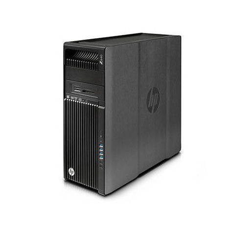 Computer-Arbeitsplatz / für PACS - HP Z640  - Hewlett-Packard