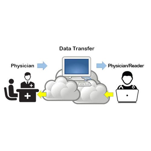Software für zellulare Bildgebung - VivaScan® - Caliber Imaging & Diagnostics - für Kliniken / Labor / Visualisierung