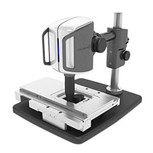 Konfokalmikroskop - RS-G4 - Caliber Imaging & Diagnostics - Infrarot / Labor / für Forschungszwecke