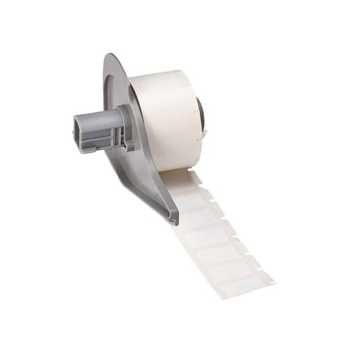 Etikett für Röhrchen - M71 series - Brady EMEA - für Fläschchen